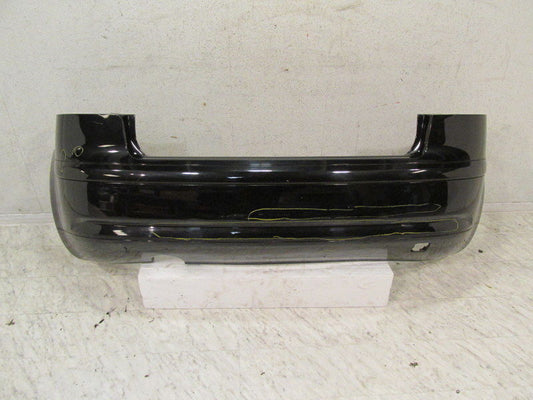 Audi A3 8P 3 Türer Stoßstange Heckschürze hinten 8P3 807 511 B  original