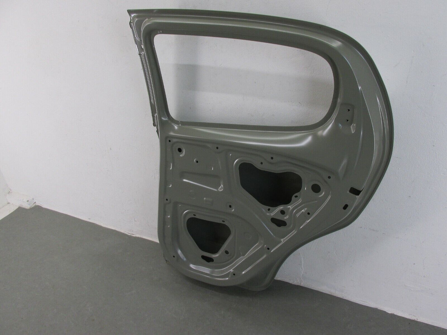 original Peugeot Citroen  Tür hinten rechts Beifahrerseite