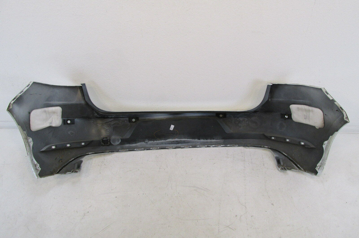 VW Golf 7 VII Stoßstange Stoßfänger Heckschürze Hinten original 5G6807421 PDC