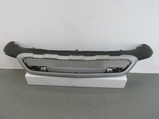 Audi Unterlippe Diffusor Stoßstange Hinten Spoiler original 8W0807521B