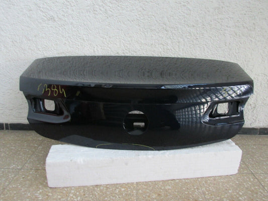 Mercedes E Klasse  Heckklappen Koffer Raumt Tür original A2380700018181017 Alu