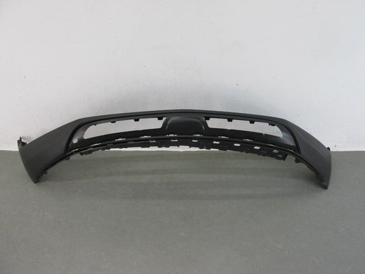 original Opel Mokka X Stoßstange Lippe vorne Stoßfänger Frontschürze 42491784