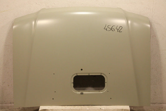 Opel Monterey 1998 2000 Motorhaube Haube GM 97187421 original Ersatzteil 1160243