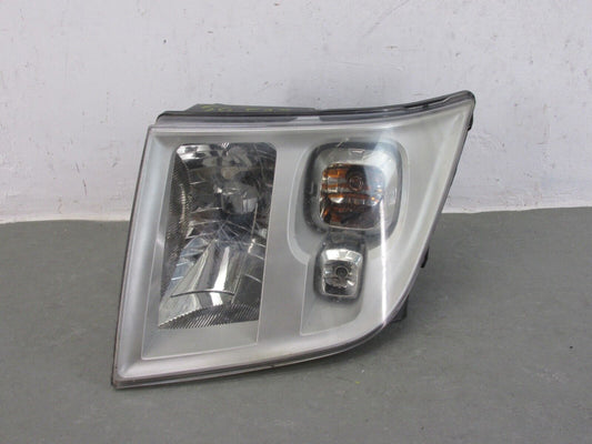 original Ford Transit Scheinwerfer vorne links Frontscheinwerfer