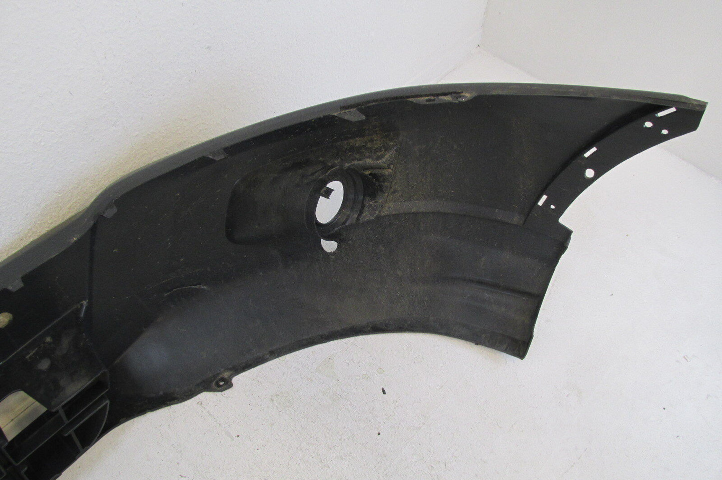 Ford Transit Stoßstange vorne  Stoßfänger  Frontschürze BK3117K819