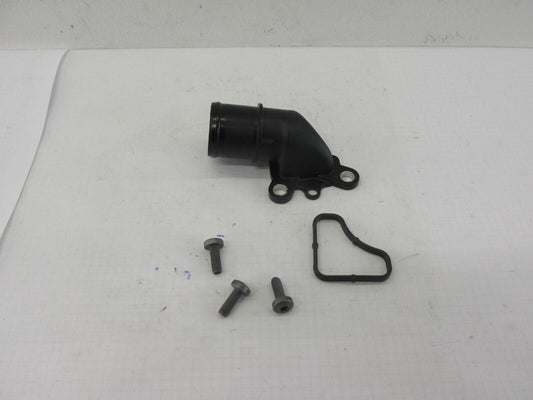 original Rohr Wasser Opel VIVARO  A2.0D  93161667