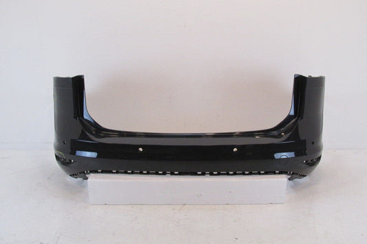 VW Touran Stoßstange Hinten Heckschürze  original  5TA807421AB PDC