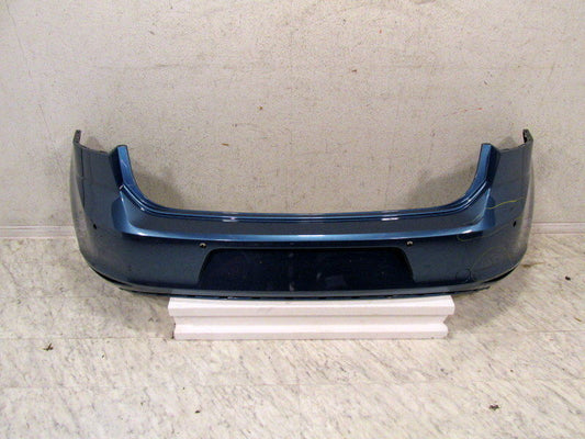 VW Golf 7 VII Stoßstange  hinten Heckschürze  5G6 807 421 PDC original
