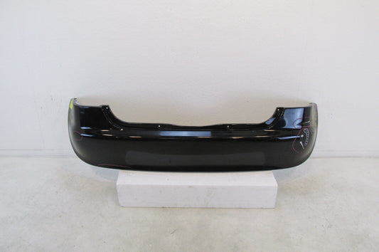 Stoßstange original MERCEDES A KLASSE W168 Heckschürze A1688850225
