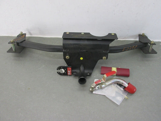 Neu original Anhänger  Zugvorrichtung Opel Corsa B 90485227