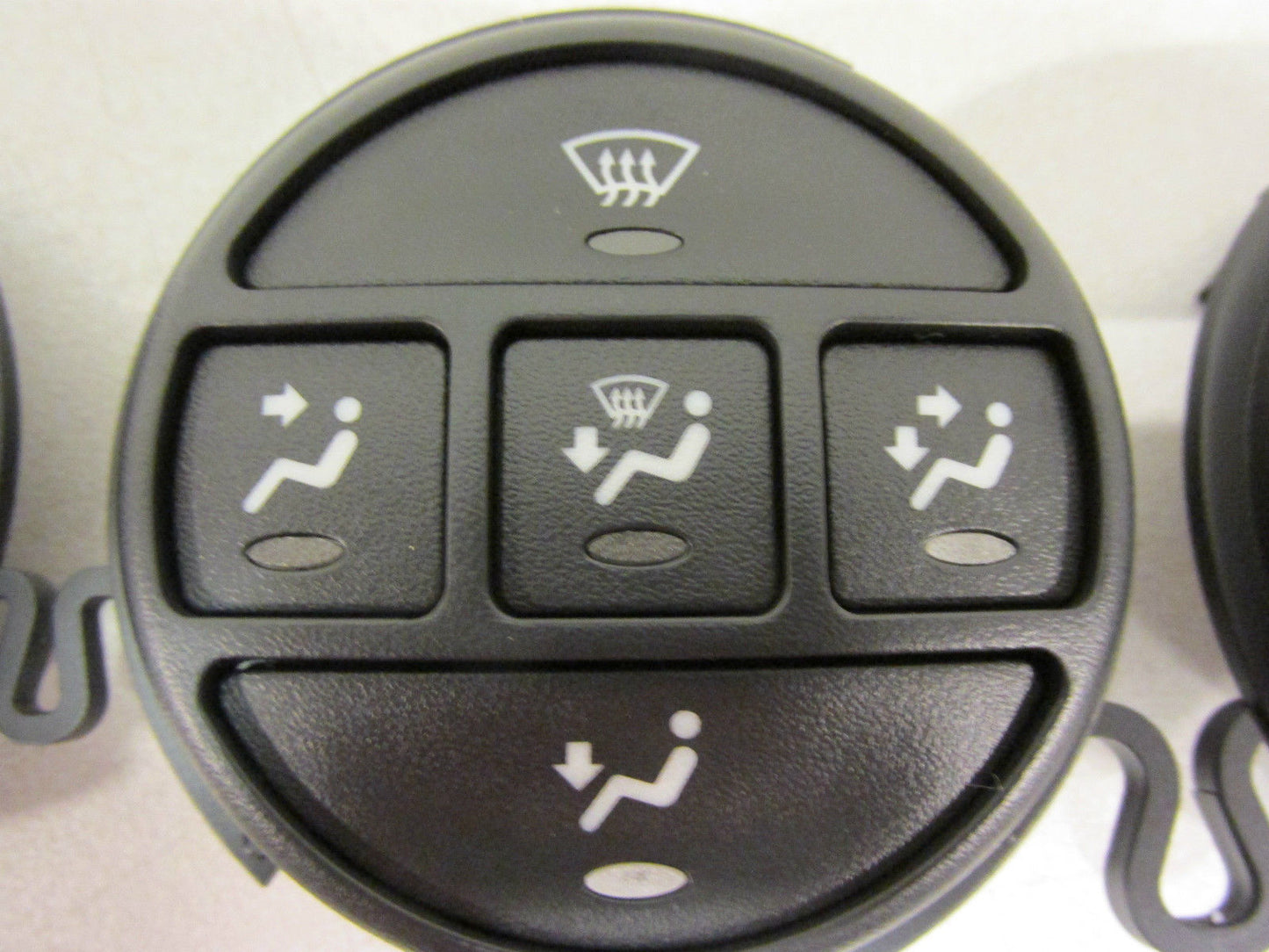 Opel Omega B  Steuerung  Klimaanlagenbedienung 90544158  1822967 Klimaanlage