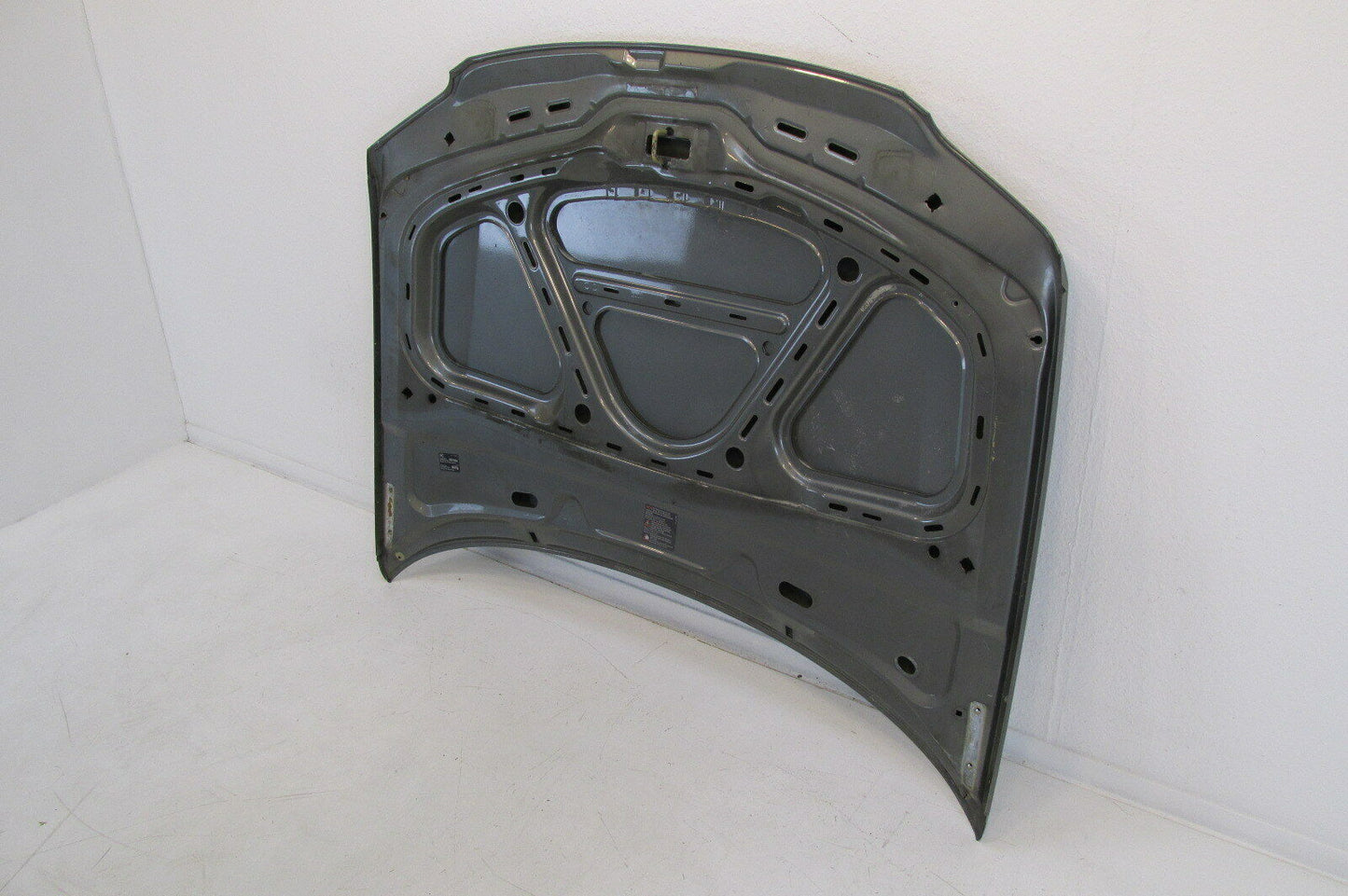 VW Passat 3BG Motorhaube  original Haube  Frontklappe 3B0823155