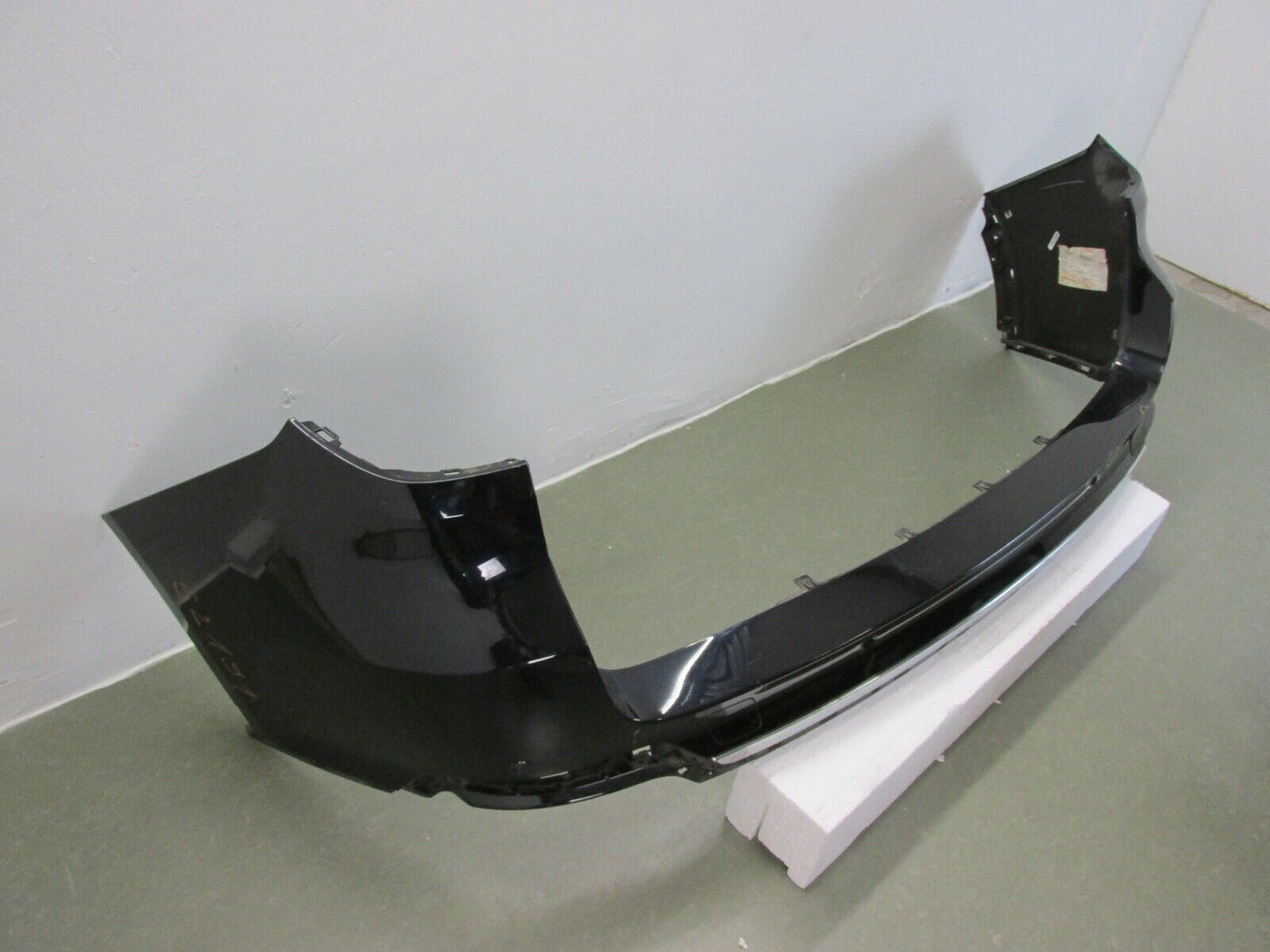 BMW X5 Stoßstange Stoßfänger Heckschürze Hinten original 5112 7294392  PDC