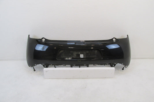 Citroen C3  Stoßstange Hinten  Heckschürze  original  9683977070