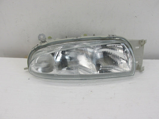 Neu original Ford Fiesta Scheinwerfer  vorne rechts  Frontscheinwerfer 96FG13005