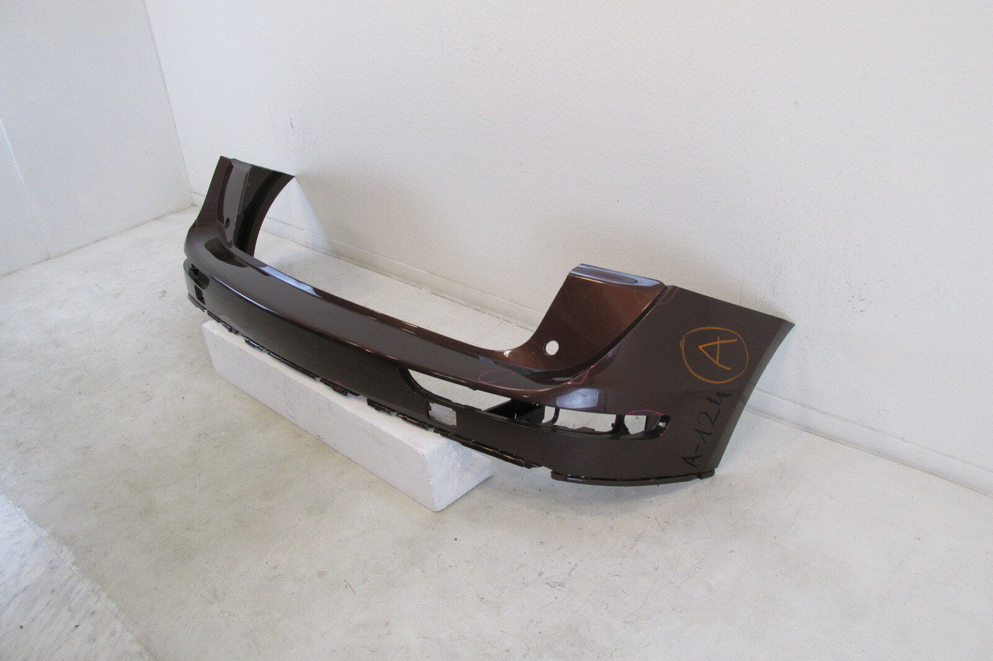Stoßstange Audi Q5 8R  Hinten  Heckschürze  8RO807511