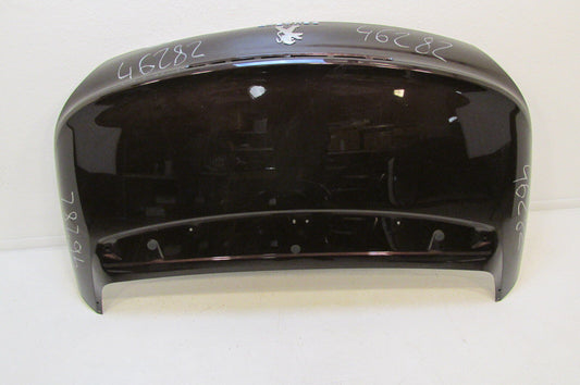Peugeot 207  Heckklappe Haube  original