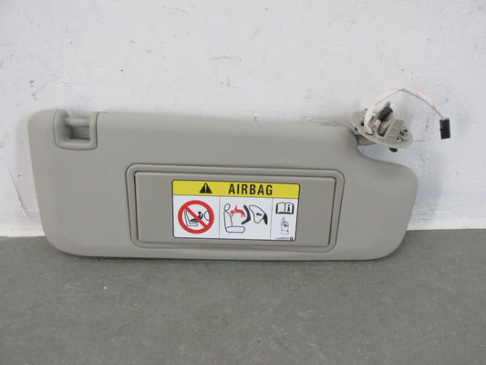 original Opel Insinga B Sonnenblende 39112691