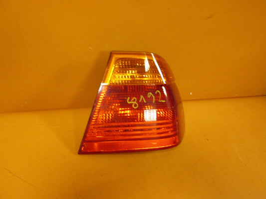 BMW 3 E46 - Rückleuchte - rechts - Heckleuchte - original