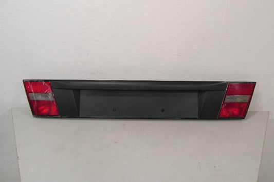 Lancia Delta II 2  836  Kennzeichenhalter  Heckblende  82468760