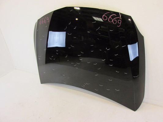 Mercedes A Klasse Motorhaube  original Frontklappe  Haube A176012010011 Alu