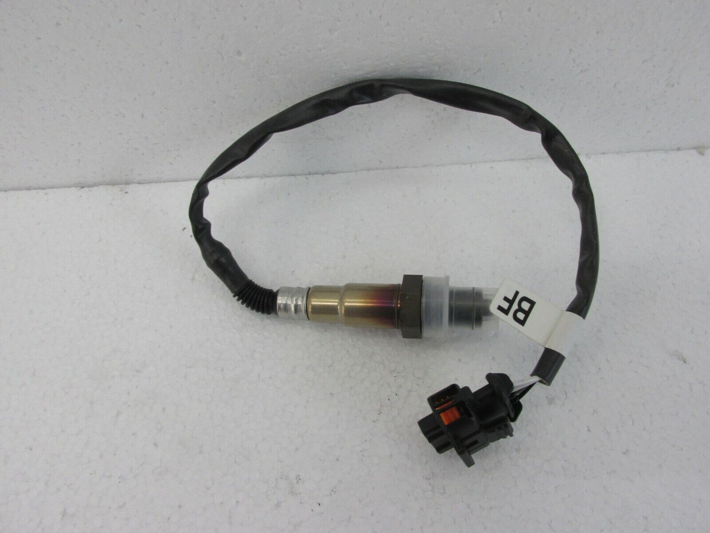 Opel Corsa C Motor 1,0 original Lambdasonde  93177187