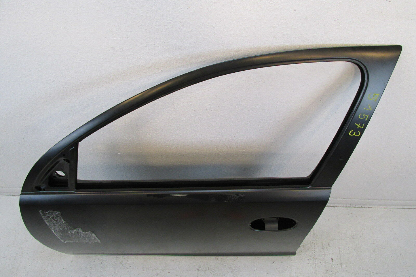 NEU Opel Corsa C Tür vorne links original Fahrerseite