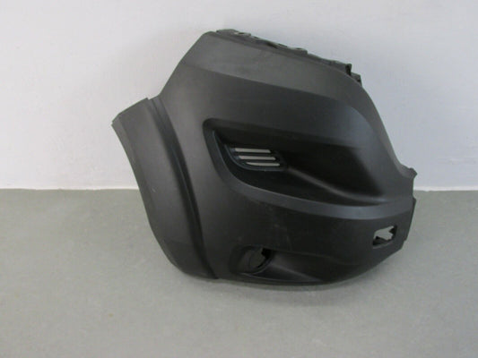 Fiat Ducato Boxer Citroen original Stoßstange Ecke Vorne Rechts 1315079070