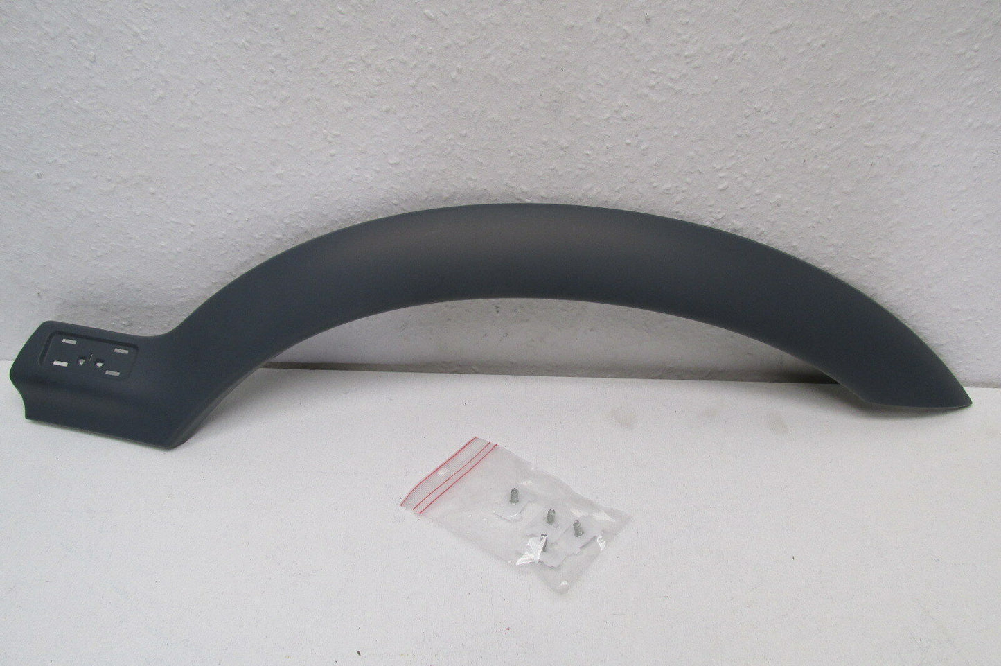 Opel Zafira A original GM Kotflügel Verbreiterung vorne rechts Leiste 13155178