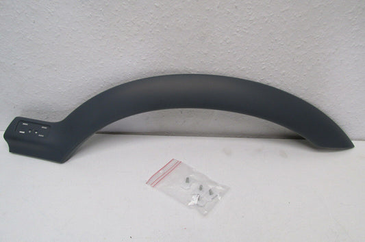 Opel Zafira A original GM Kotflügel Verbreiterung vorne rechts Leiste 13155178