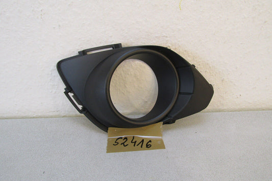 Opel ABDECKRAHMEN ausschnitt-nebelscheinwerfer, rechts 25953664