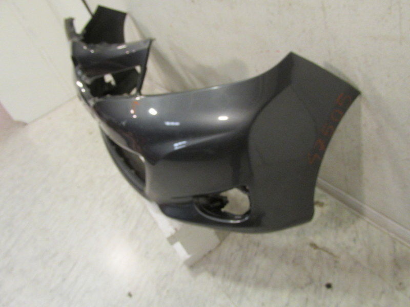 Toyota Yaris 3  ab 2011 bis 2015 Stoßstange  Frontschürze  original  52119 OD410