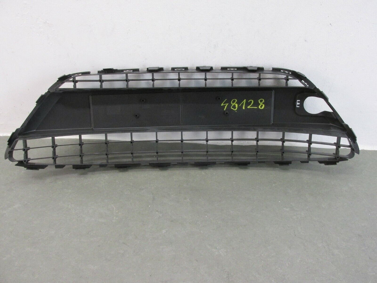 Neu original Ford Fiesta MK7 Grill 8A61 17B968D