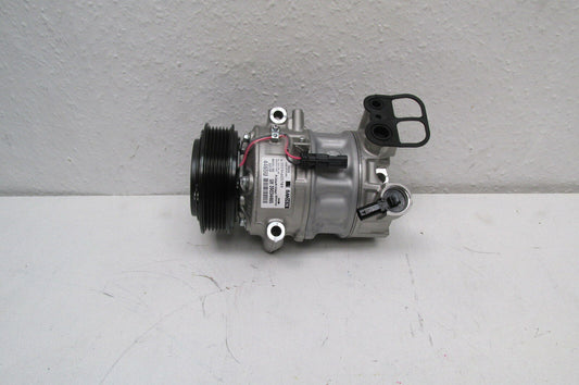 Klimakompressor Opel Astra K GM 39076801 original Kompressor Klima