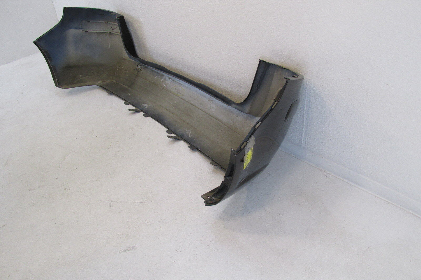 Stoßstange Opel Zafira B  original Heckschürze  13125014