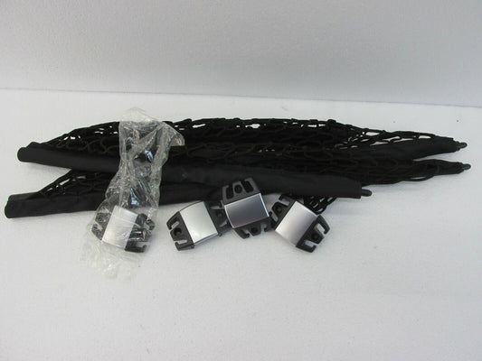 original Opel Antara 2007 Gepäcknetz Ersatzteile 96812686