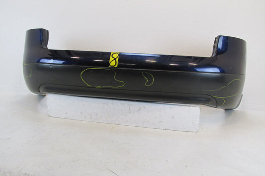 Stoßstange Audi A6  C5  Heckschürze LIMOUSINE 4B5807301