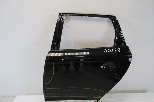 Volvo XC 60 Tür hinten links  Fahrerseite  original 31335542