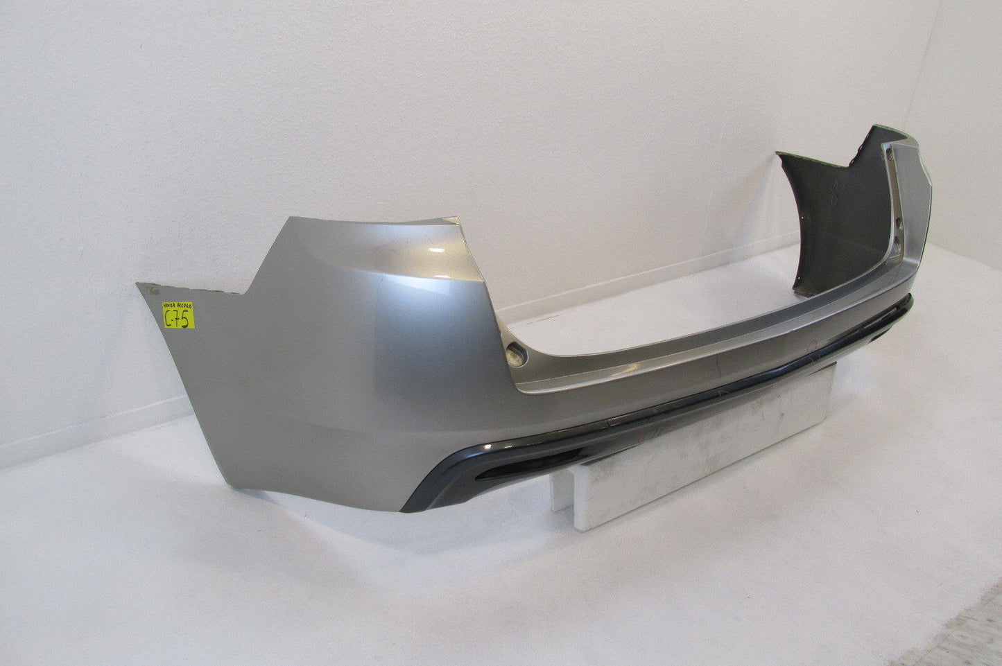 Stoßstange Honda Accord Hinten KOMBI orginal  71501TLG00ZH