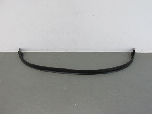Neu original KIA Rio Rear Spoiler  Front Bumper Grill Deflector 86591 1W210