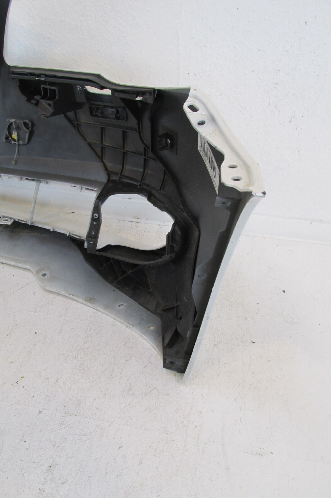 BMW 5 er F10 F11 Stoßstange  PDC  SRA  FRONTSCHÜRZE 5111 7200 712
