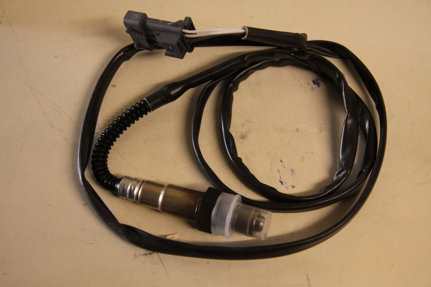 Saab  Lambdasonde  45714477  original