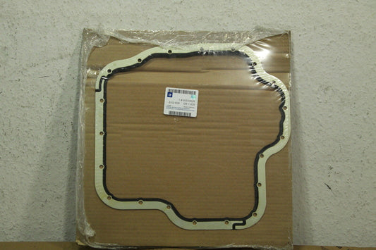original Opel  Dichtung  Ölwanne 0652609  90530626