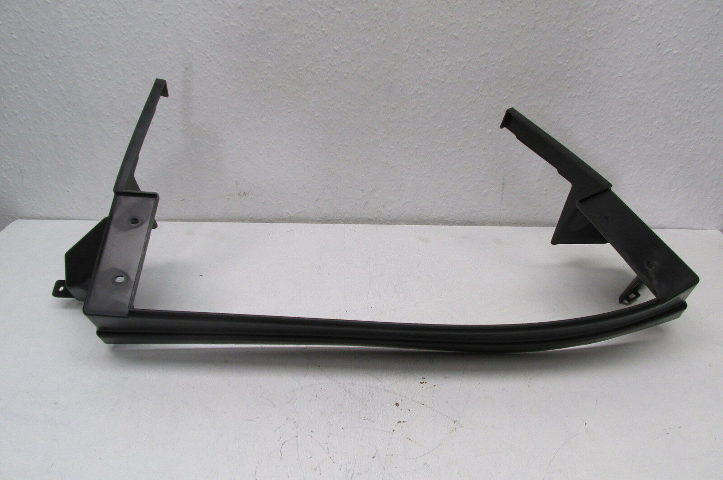 Opel Luftleitblech original GM Luftleitung Blech - 95368414
