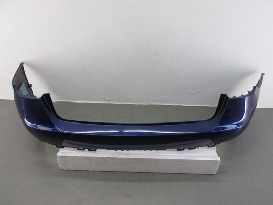 Mercedes Benz C Klasse Stoßstange Hinten Heckschürze original A205 885 38 38 PDC
