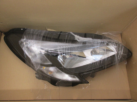 original Opel Corsa E Scheinwerfer vorne rechts Frontscheinwerfer 39108223