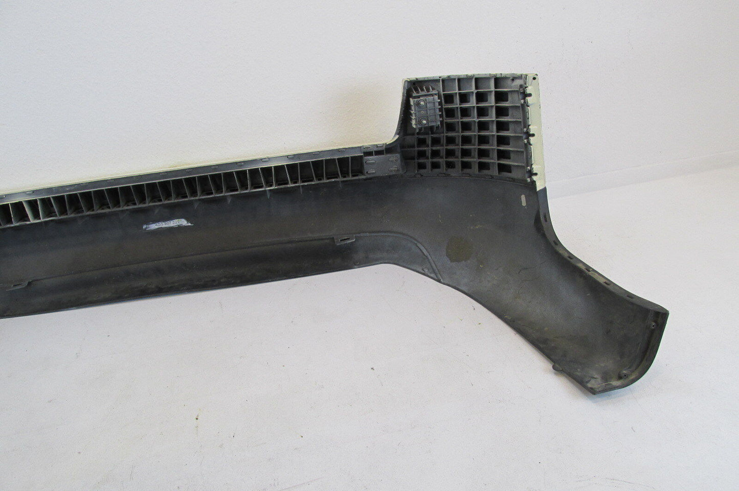 Stoßstange Audi A6 C5  Heckschürze Limousine  4B5807301