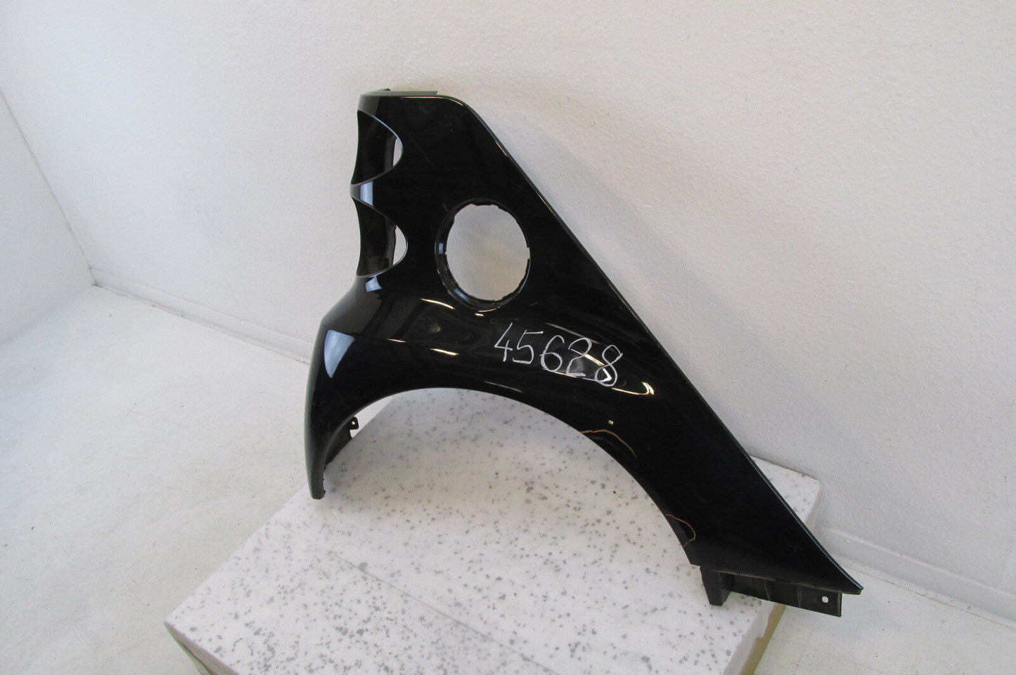 Smart Fortwo 451 Kotflügel  hinten rechts  Beifahrerseite  original