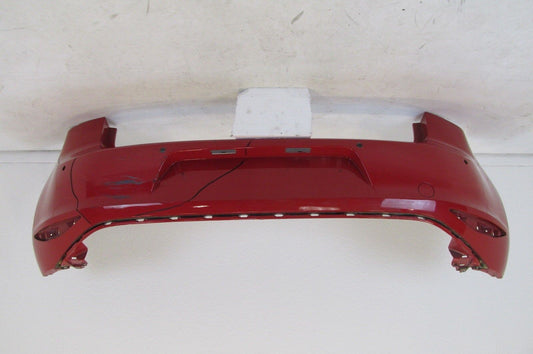 VW Golf 7  Stoßstange hinten  Stoßfänger  Heckschürze 5G6807421 PDC