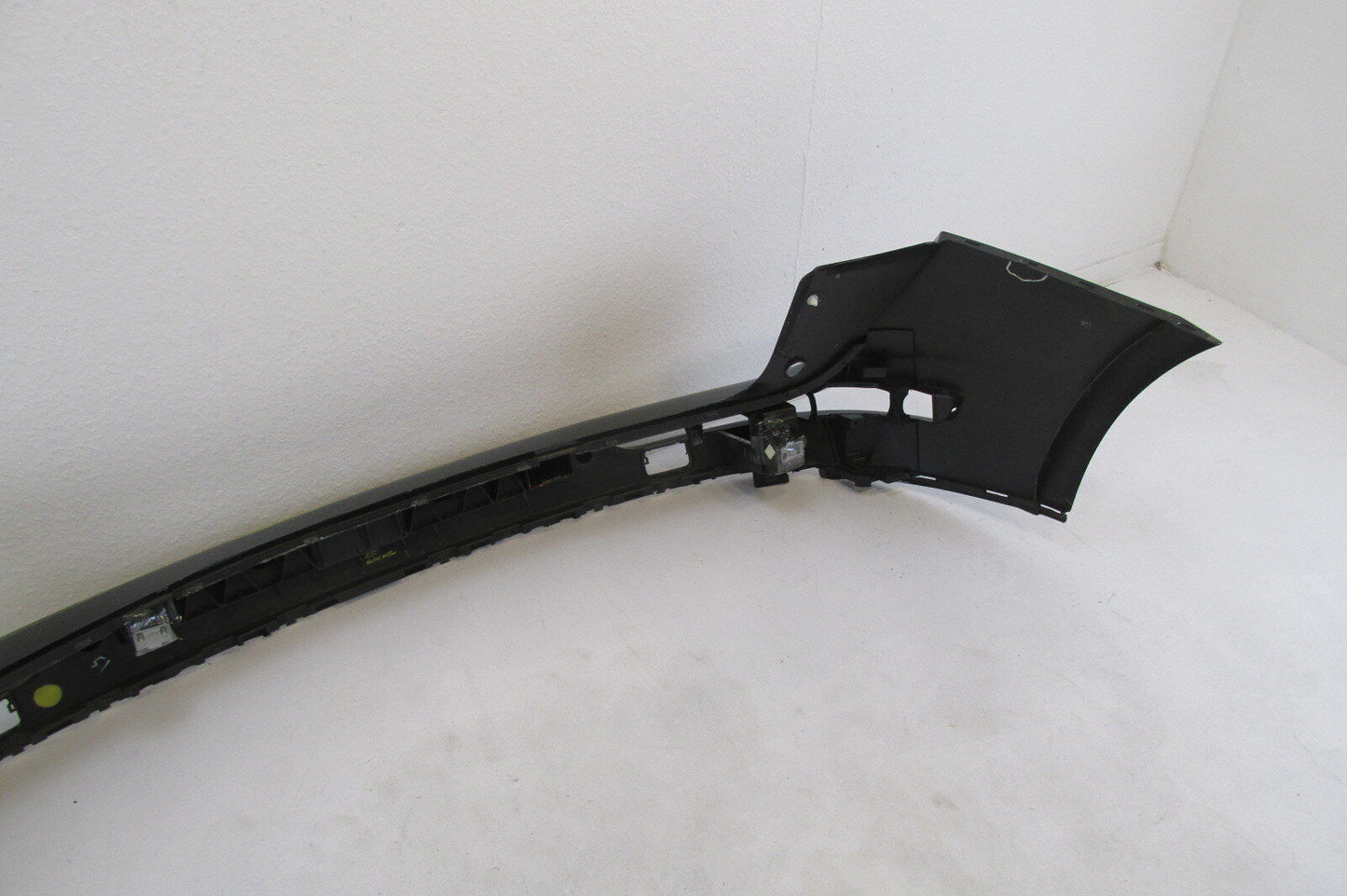 Audi Q5  Stoßstange  hinten  Heckschürze  8R0807511  original